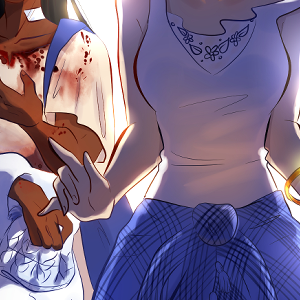 Ep.8 White Goddess (1), p.3