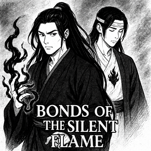 The Third Master&rsquo;s Healing of the Dark Veins