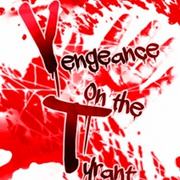 Vengeance on the tyrant ( Original )