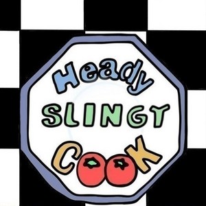 Heady Slingy Cook Part 2