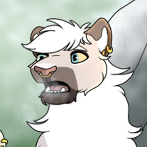 Between Snow and fire - Pag.02