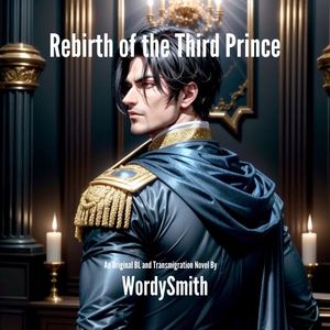 Count Avington and the Third Prince - Part 1