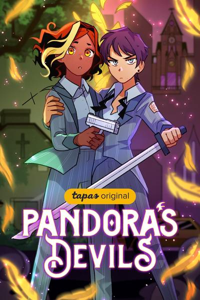 Pandora's Devils