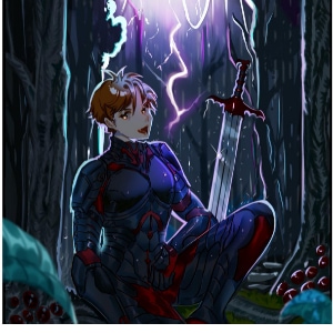 Renew Anger