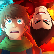 The Adventures of Redwing: Hero Edition