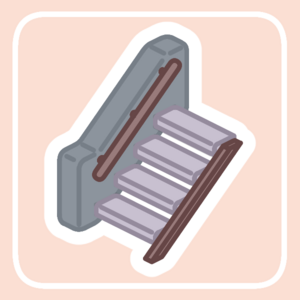 Ch. 20: The Stairs