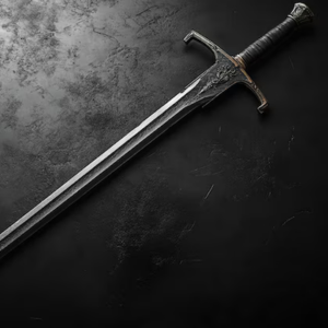  No Time for Heroes (part 2)