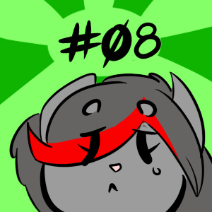 #08- Just the tip