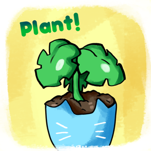 Plants Everywhere [03]