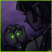Aiden and the Fireflies