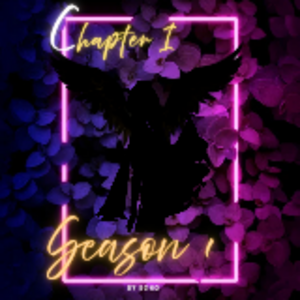 Ep 1 — The Venin Cage