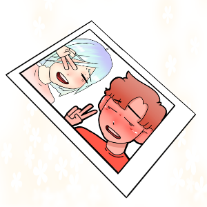 Photo shoot (SPECIAL COLLABORATION)