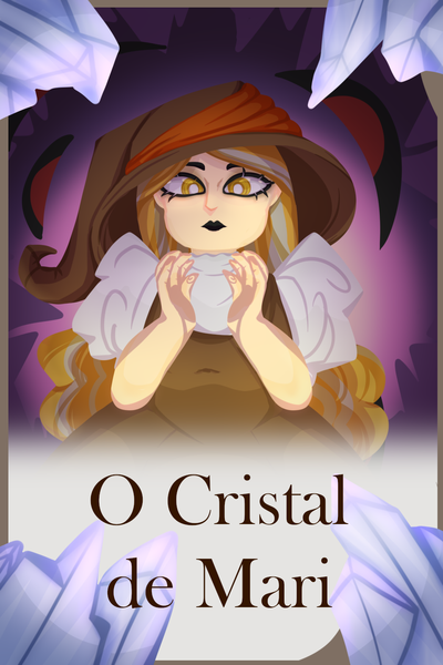 O Cristal de Mari