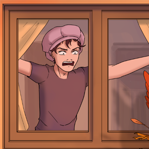 Ep. 4 Nuevo d&iacute;a, nueva vida