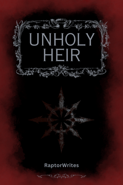 Unholy Heir