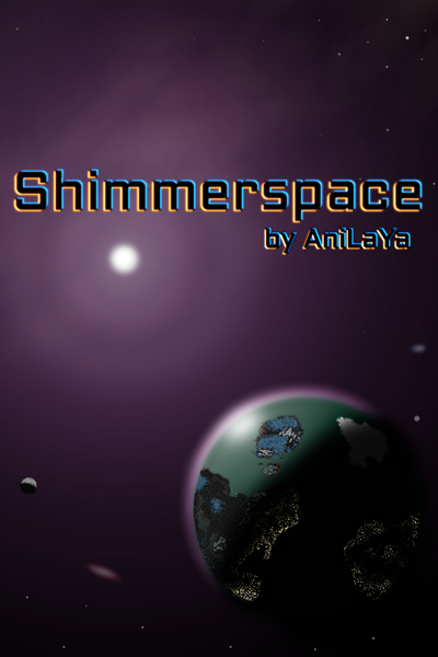 Shimmerspace