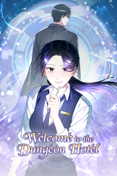 Welcome to the Dungeon Hotel