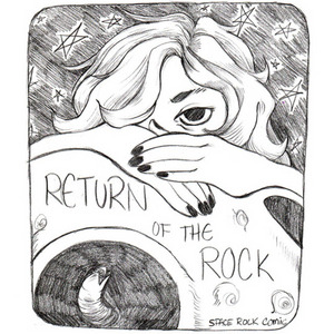RETURN OF THE ROCK