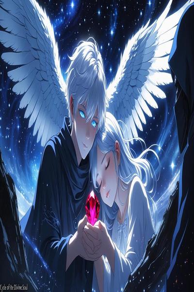 Cycle Of The Divine Soul
