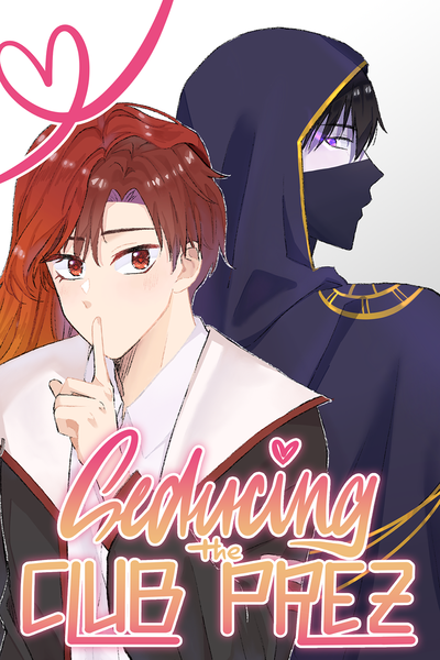 Seducing the Class Prez