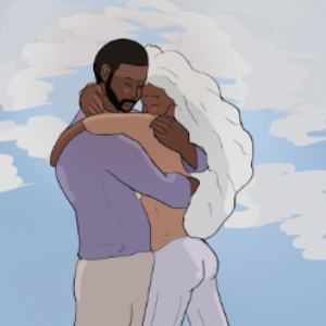 POWER OF LOVE