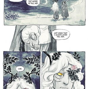Hermit's Respite 323-324