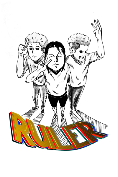 Ruler : (Early Draft)