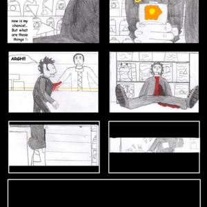 one in a million prologue 6