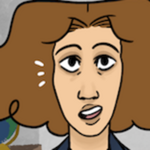 Freshmen and Firsts Episode 3