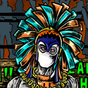 The Long 3 Count: Part 10