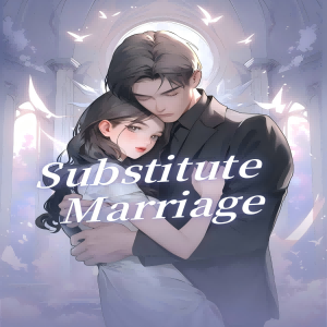 Volume 1: Marriage Chapter 1: Entering the Palace