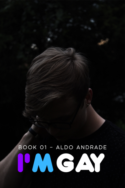 I'm Gay - Book I