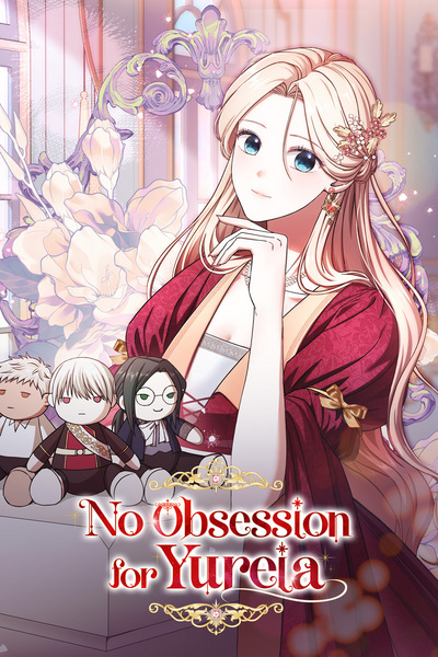 No Obsession for Yureia