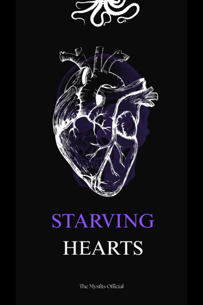 Starving Hearts