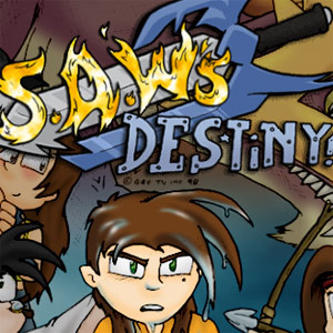 S.A.W's Destiny
