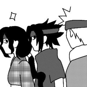 Abordados por Rock Lee