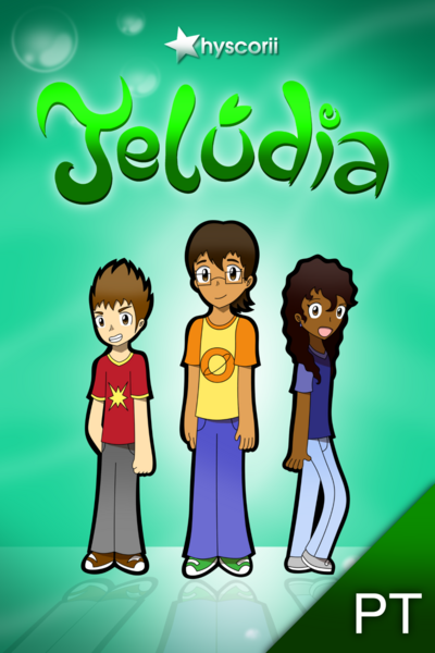 Tel&uacute;dia [PT]