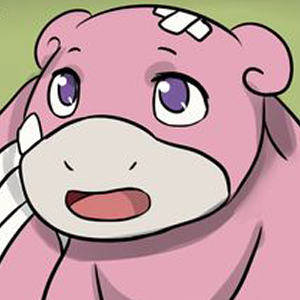 Slowpoke Paradise 7-12