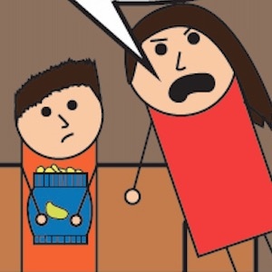 A Potential Difference