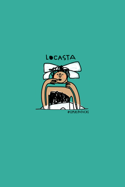 Locasta