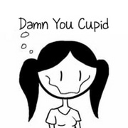 Damn You Cupid