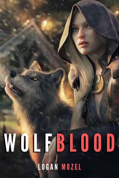 Wolfblood