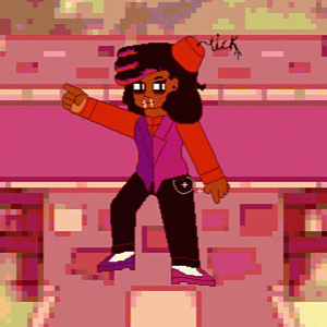 PART 1 - 7: Sparkle Rock