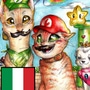 Due Gatti Rossi (e altri animali assortiti)