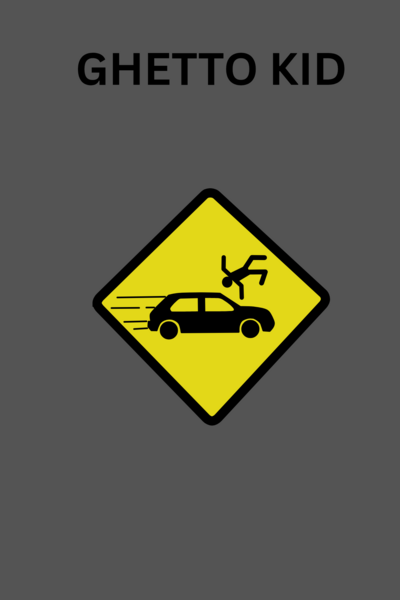 Ghetto kid