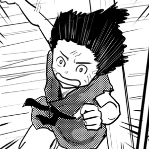 Black Tide: 2:2 - The 3 Kichis