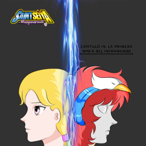 La primera ninfa del Inframundo