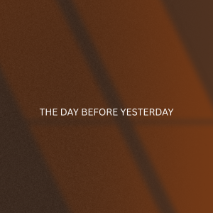 The Day We Met