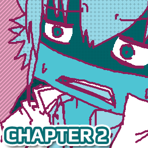 ✭ CHAPTER 2 - An unexpected happening (Updated!)