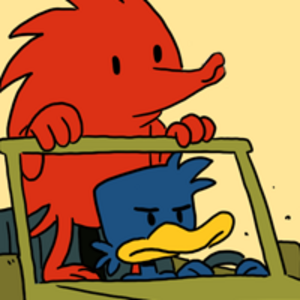 COMIX Made in Australia 02